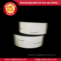 Solas grade adhesive retro reflective tape